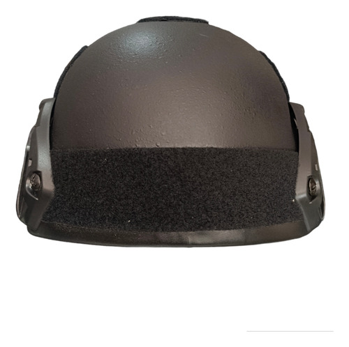 Casco Kevlar N111a Mich Com Aenes Tipo Araña