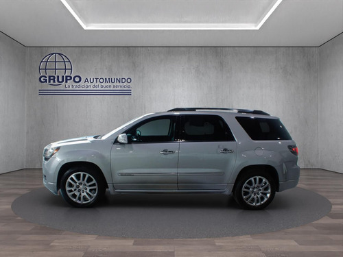 Gmc Acadia 2016