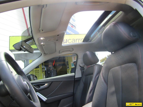 Audi Q2 2.0 Tdi Ambition