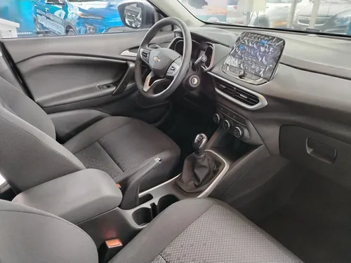 Chevrolet Tracker 1.2T Ls Mt