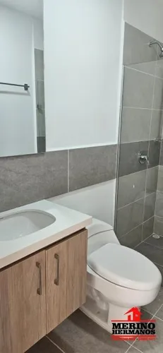 Apartamento En Arriendo En Rionegro - Vereda Fontibon