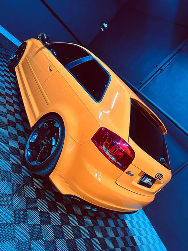 Audi S3 2.0 T Fsi Stronic Quattro 255cv