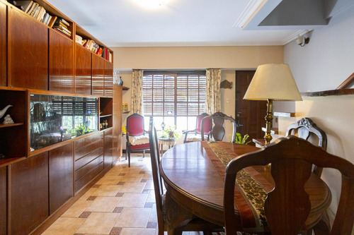 Casa En Jose Marmol