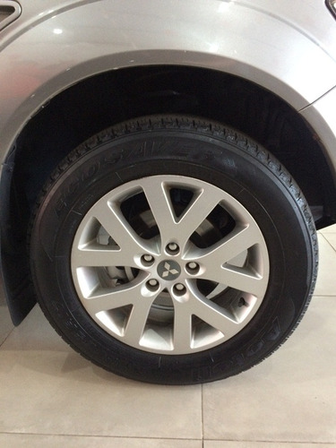 Mitsubishi Pajero Tr4 2.0 4x2 Flex 5p