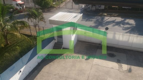 Imagem 4 de 15 de 00126 - Galpao, Tamboré - Barueri/sp - 126