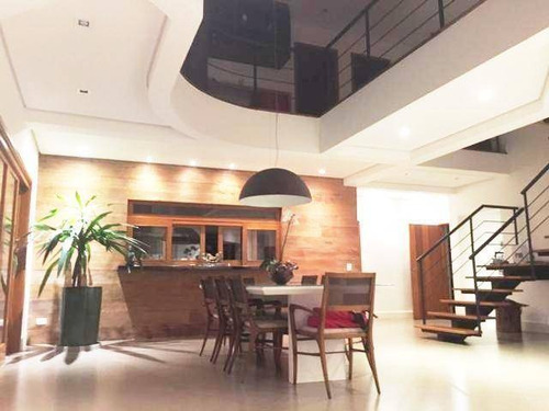 Imagem 13 de 30 de Casa À Venda, 550 M² Por R$ 3.300.000,00 - Flamboyant - Atibaia/sp - Ca1050
