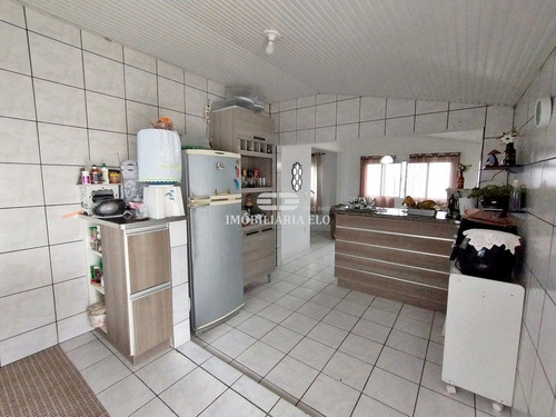 Imagem 20 de 30 de 02 Casas Com Edícula E Piscina No Bairro Ipiranga - 4555