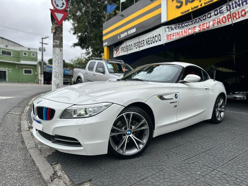 BMW Z4 2.0 16V TURBO SDRIVE20I