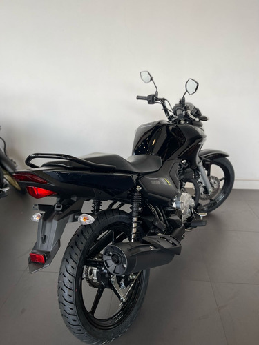 Yamaha Factor 150cc 0km 2025/2025 Top De Linha - Parcelamos