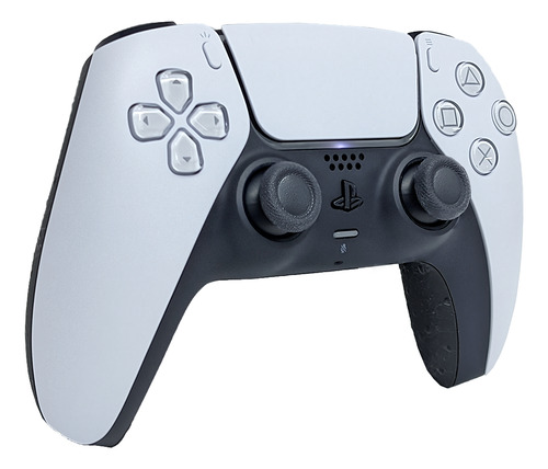 Controle Playstation 5 Pró Hard Com Paddles E Click Mouse
