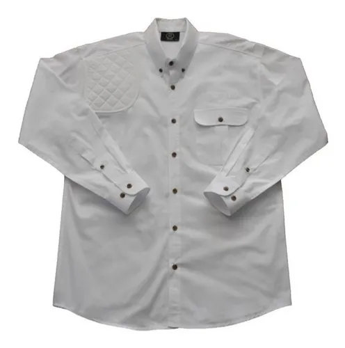Camisa Tactica Blanca 5.11 MercadoLibre