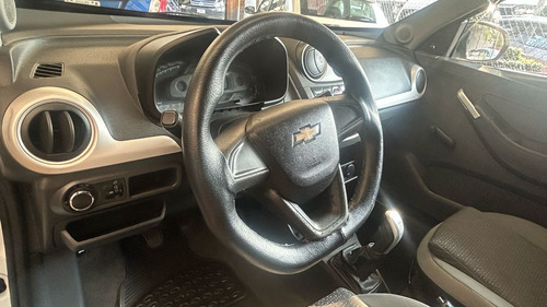 Chevrolet Tornado 1.8 Ls Mt
