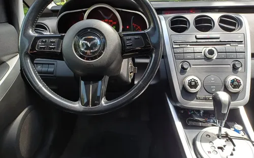 Mazda CX-7 2.3 Cx7l3t
