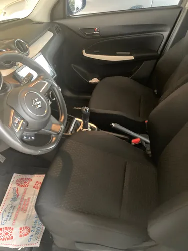 Suzuki Swift 1.2 Hybrid 2Wd
