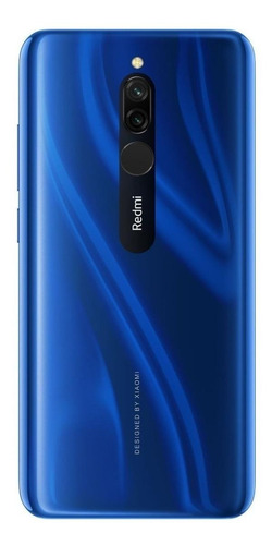 Celular Xiaomi Note 8