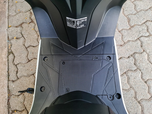 Imagem 7 de 7 de Honda Elite 125