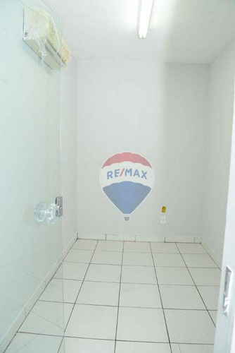 Imagem 10 de 30 de Prédio Comercial - Locação - Goiabeiras - Cuiabá/mt - Sl0032