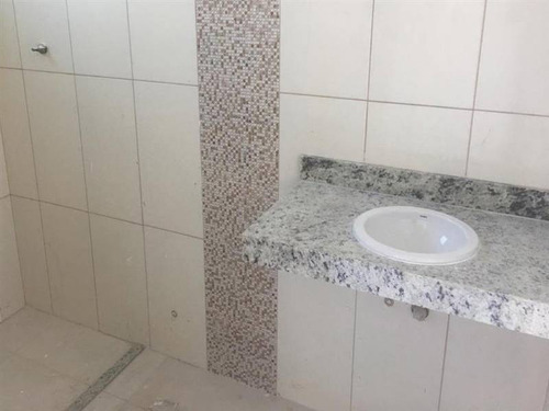 Imagem 8 de 13 de Apartamento, 2 Dorms Com 100.58 M² - Tupi - Praia Grande - Ref.: Sei38 - Sei38