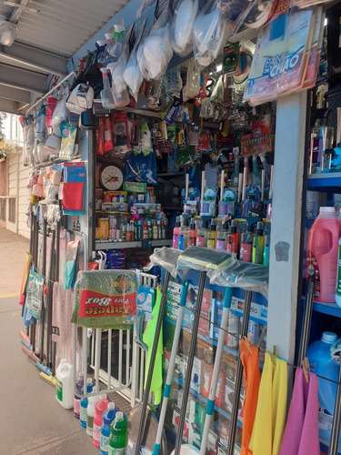 Comércio De Produtos De Limpeza E Muito Mais