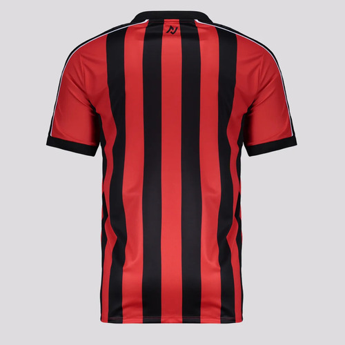 Camisa Vitória Home I 25/26 Masculino
