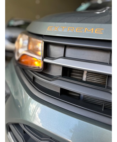 Volkswagen Saveiro 1.6 MSI EXTREME CD 16V FLEX 2P MANUAL