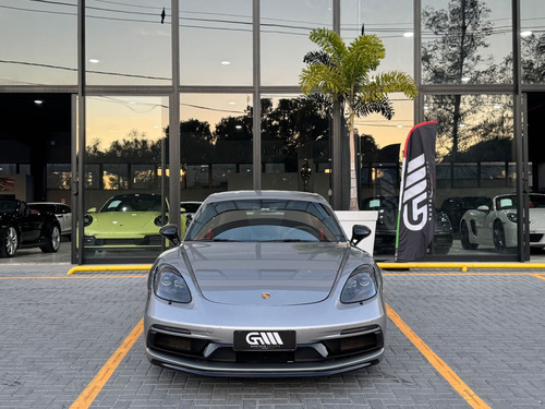 Porsche 718 cayman Cayman GTS 2.5 365cv