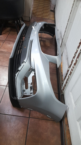 Parachoque Delantero Geely Azcarra 2020 2022 Original. (Usado)