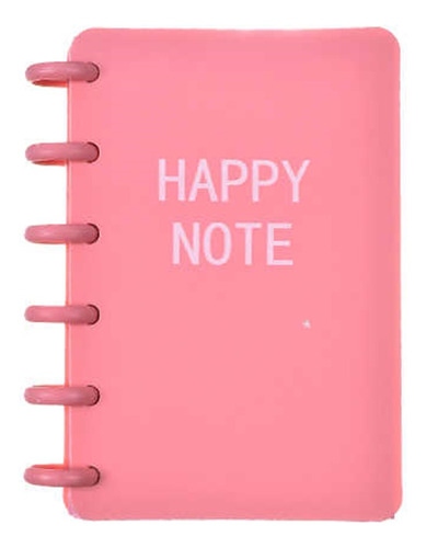 Libreta Cuaderno Notas Agenda A5 22 X 16 Cm Colores