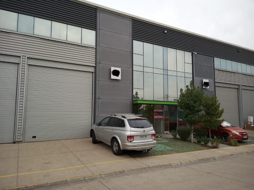 Vendo Excelente Bodega En Condominio Muy Seguro