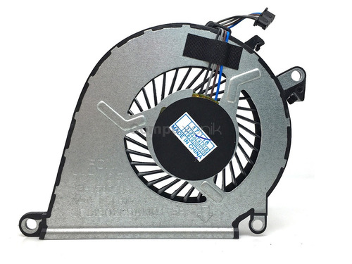 Ventilador Hp 15-ax 15-bc15-ax001la 15-bc011tx 15-bc012tx