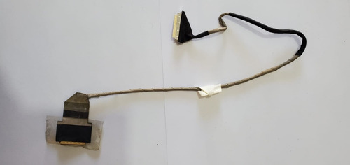 Flexor De Video Laptop Acer Aspire 5336 Series Pew72 (Usado)