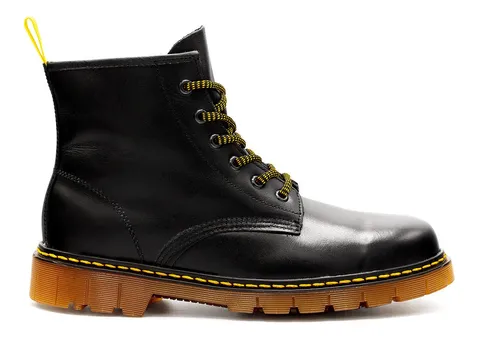 Botas Tipo Rockeras MercadoLibre