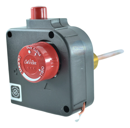 Calorex Termostato One Touch Boiler Calentador Deposito 4g