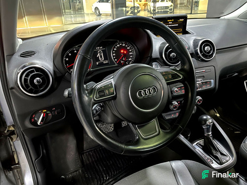 Audi A1 1.4 Ego 5p At