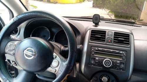 Nissan Versa Sl