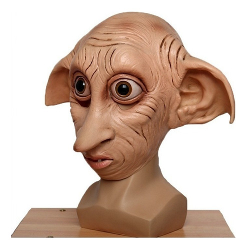 1 Máscara De Elfo De Halloween Gift