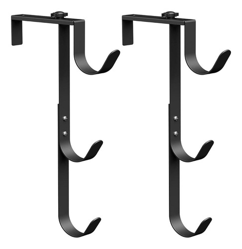 2 Uds Ganchos For Poste De Piscina, Colgador For Poste De