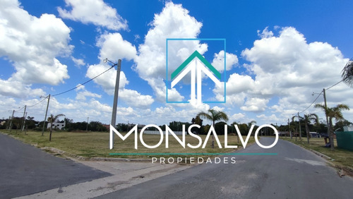 Imagen 7 de 10 de Venta Lote De Terreno En Escobar 309,60 M2