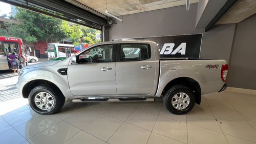 Imagen 5 de 19 de Ford Ranger 3.2 Xls 4x4 Manual D/c 2019
