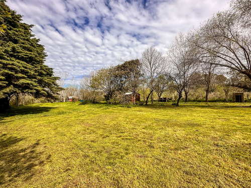 Quinta En Venta En Florencio Varela