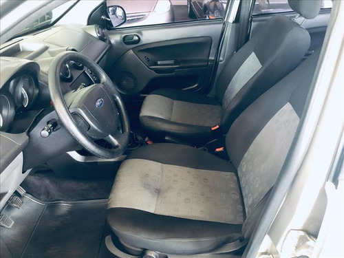Ford Fiesta Ford Fiesta Rocam Flex Manual 2013
