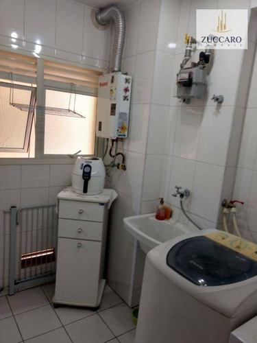Apartamento À Venda, 134 M² Por R$ 900.000,00 - Macedo - Guarulhos/sp - Ap11804