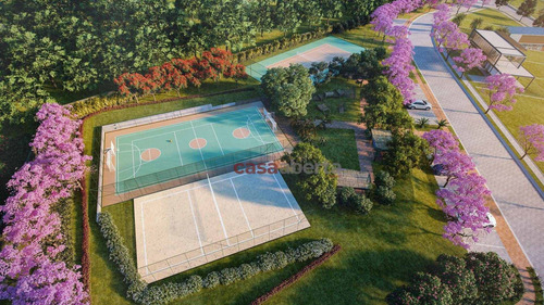 Imagem 16 de 16 de Terreno À Venda, 605 M² Por R$ 302.905,00 - Parque Das Nações - Parnamirim/rn - Te0043