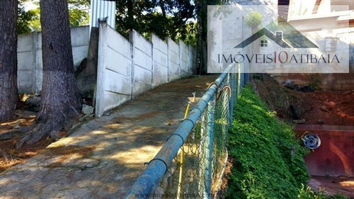Imagem 7 de 15 de Casas À Venda Em Atibaia/sp - Compre A Sua Casa Aqui! - 1452951