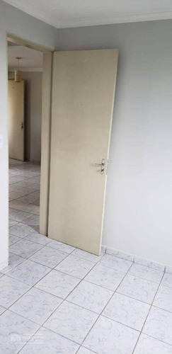 Imagem 6 de 16 de Apartamento Com 2 Dormitórios À Venda, 45 M² Por R$ 133.000,00 - Guaianazes - São Paulo/sp - Ap2281
