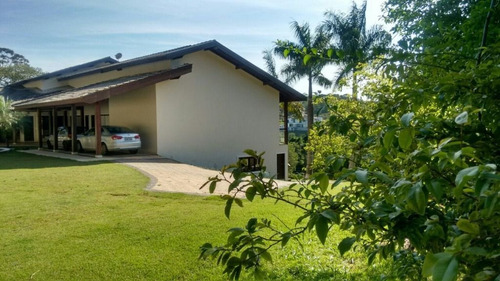 Imagem 17 de 30 de Casa À Venda, 915 M² Por R$ 3.690.000,00 - Ivoturucaia - Jundiaí/sp - Ca1448