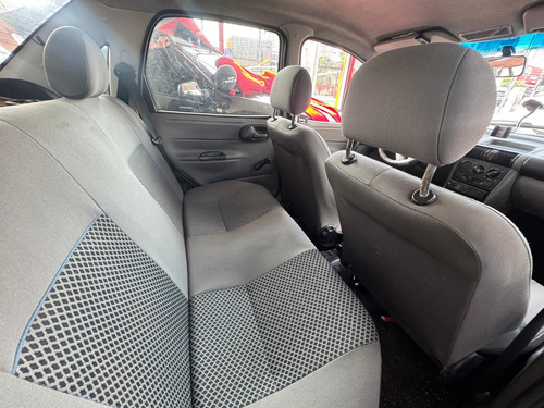 Chevrolet Classic Chevrolet Classic 1.0 VHC (Flex)