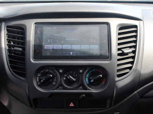 Mitsubishi L200 Work Cr Diesel 2.4 Mt 4x2 Mas Iva 2021