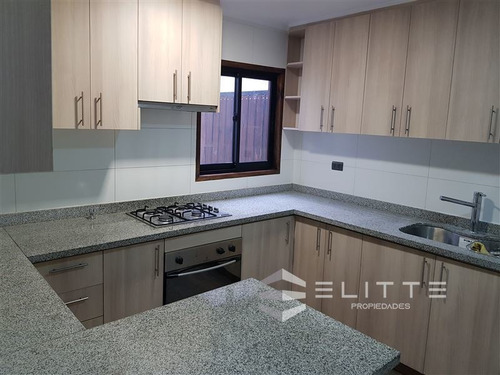 Imagen 26 de 30 de Casa En Venta En Quillota