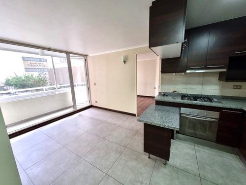 Acogedor Departamento 2d 2b Salas 53 Concepcion